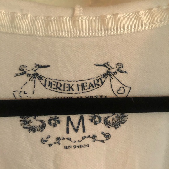 FREE ADD ON👟*AS IS* DEREK HEART M - Picture 2 of 5